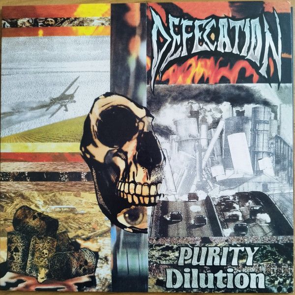 Purity Dilution