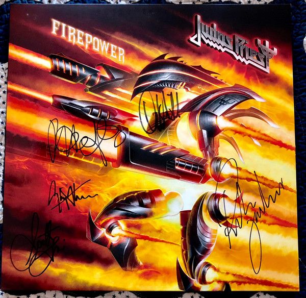 Firepower