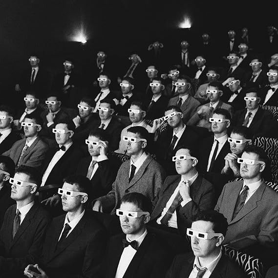 The Entertainment