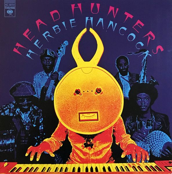 Head Hunters