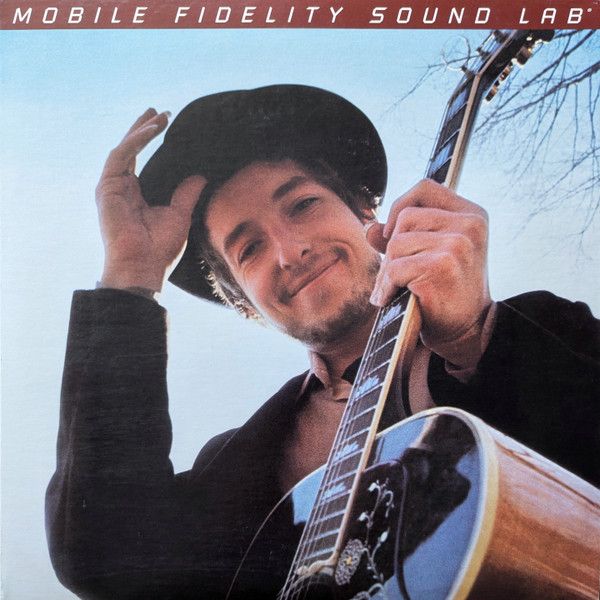 Nashville Skyline