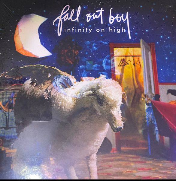Infinity On High