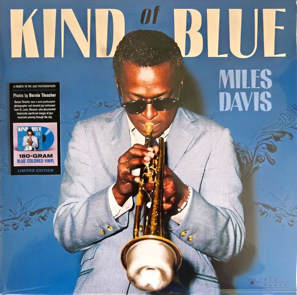 Kind Of Blue