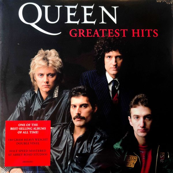 Greatest Hits