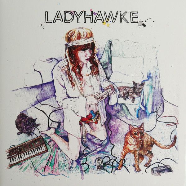 Ladyhawke