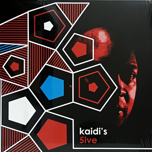 Kaidi's 5ive
