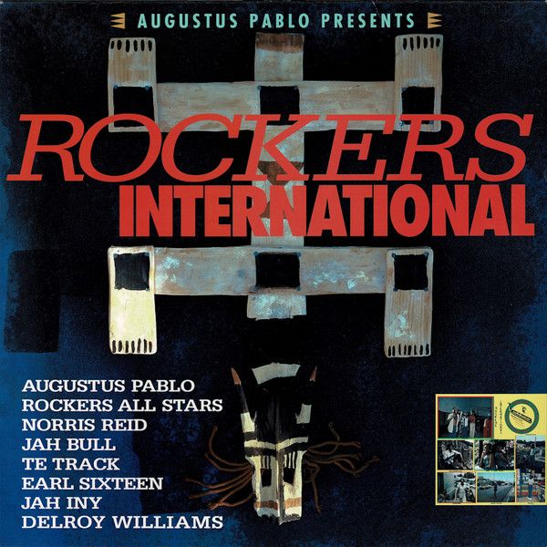Rockers International