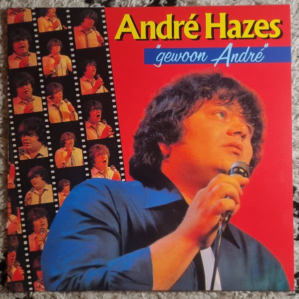Gewoon André