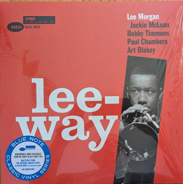 Leeway