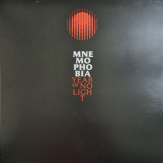 Mnemophobia