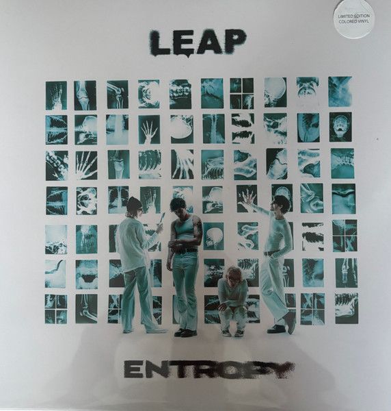Entropy