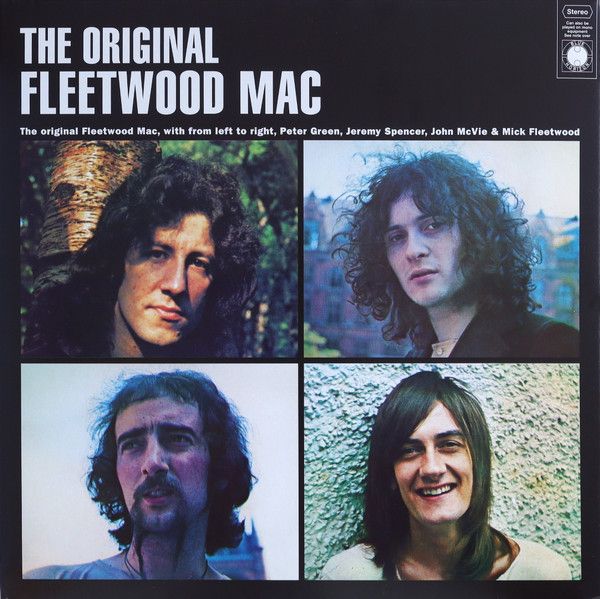 The Original Fleetwood Mac
