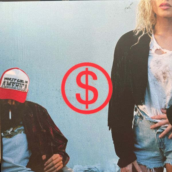 Wor$t Girl In America