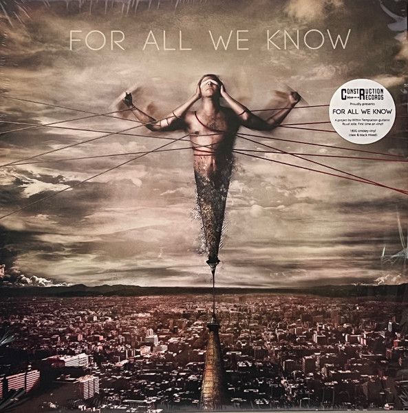 For All We Know