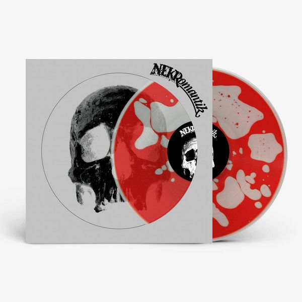 Nekromantik Ultimate Soundtrack Edition