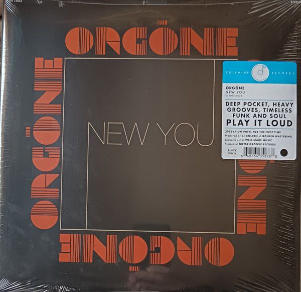 New You