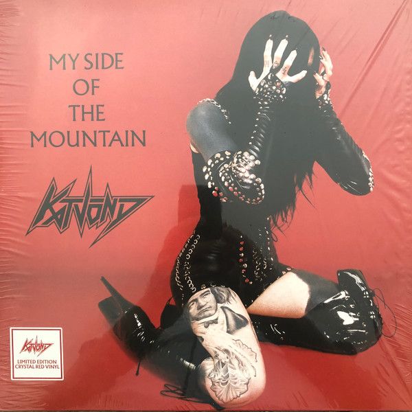 My Side Of The Mountain