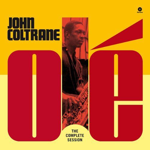 Olé Coltrane