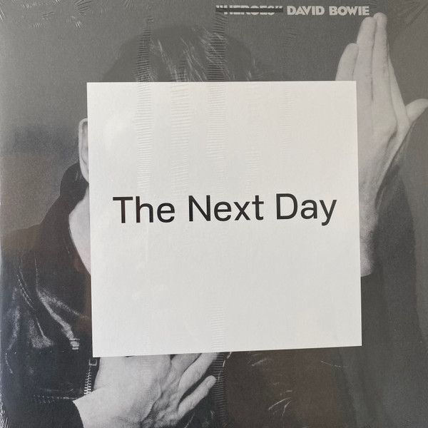 The Next Day