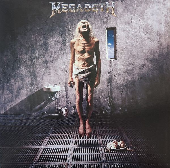 Countdown To Extinction