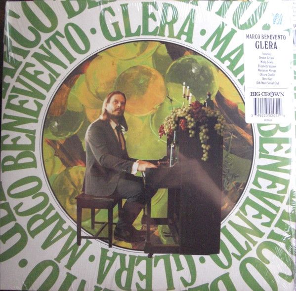 Glera