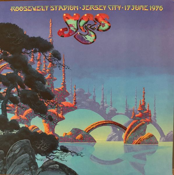 The Story Of Relayer