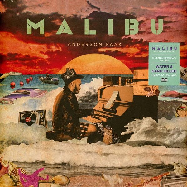 Malibu