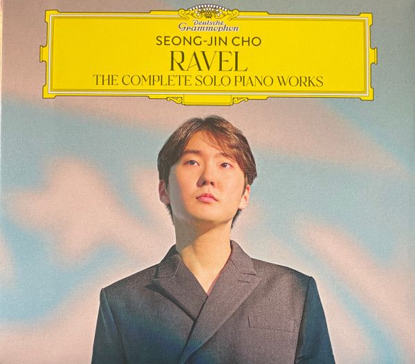 The Complete Solo Piano Works