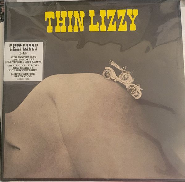 Thin Lizzy