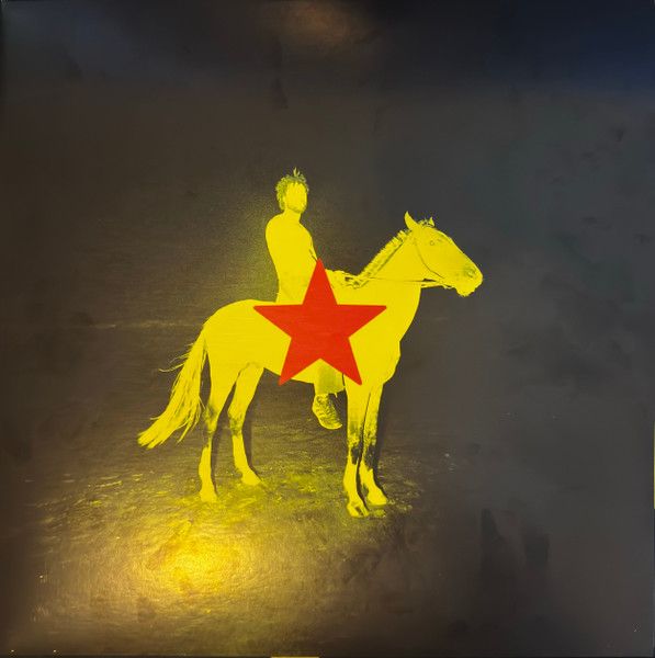 Redstar Wu And The Worldwide Scourge