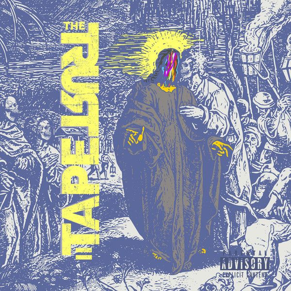 Trust Tape II
