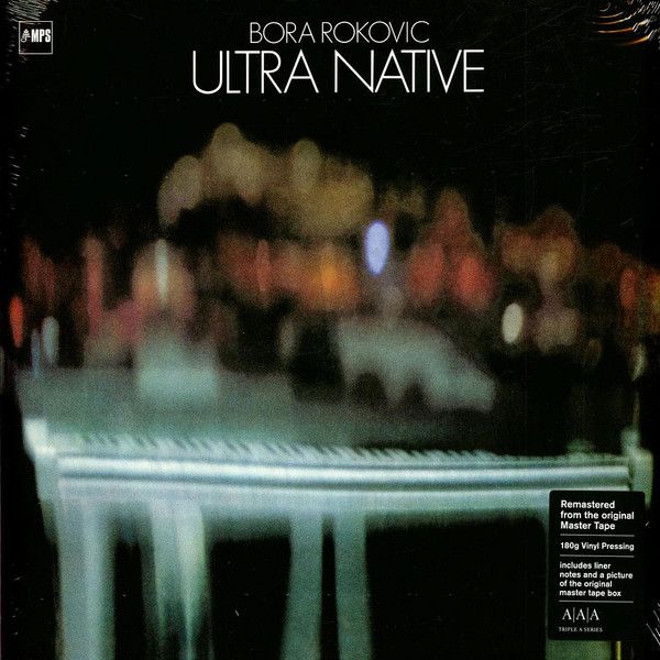 Ultra Native