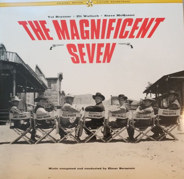 The Magnificent Seven