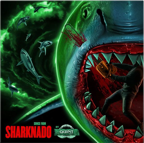 Songs from Sharknado