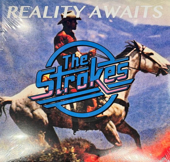 Reality Awaits