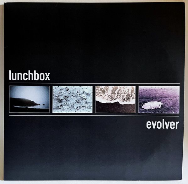 Evolver