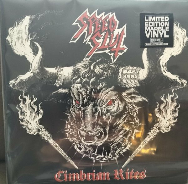 Cimbrian Rites