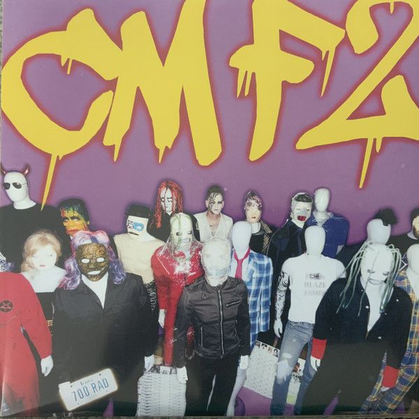 CMF2