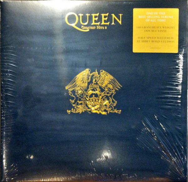 Greatest Hits II