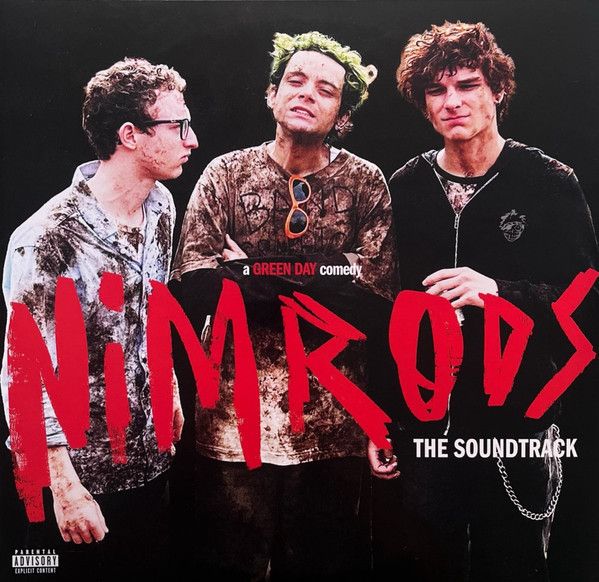 Nimrods (The Soundtrack)