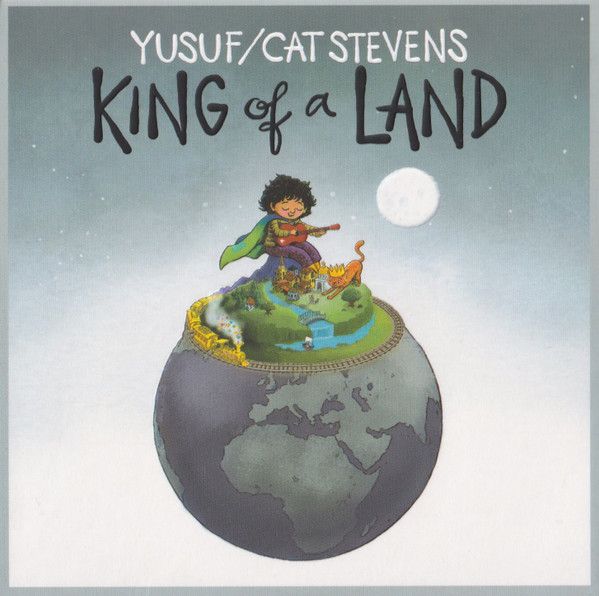 King Of A Land