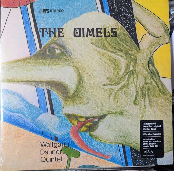 The Oimels