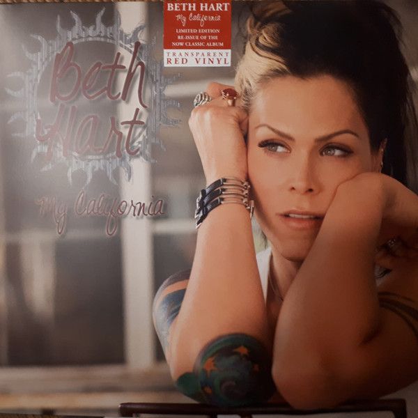 My California